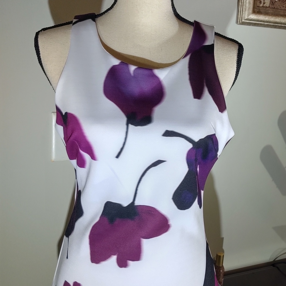 Bar III Dress - Picture 5 of 5
